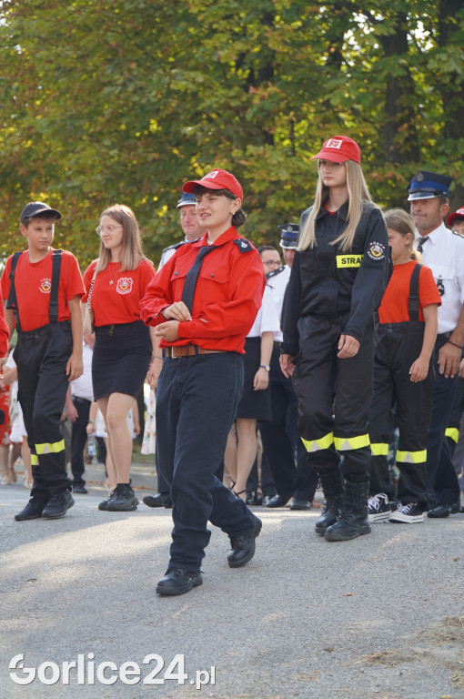 Dożynki Gminne w Staszkówce (16.08)
