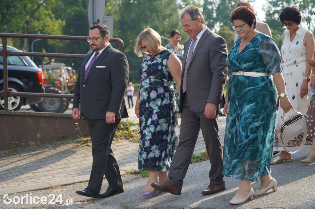 Dożynki Gminne w Staszkówce (16.08)