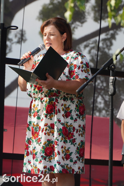 Dożynki Gminne w Staszkówce (16.08)