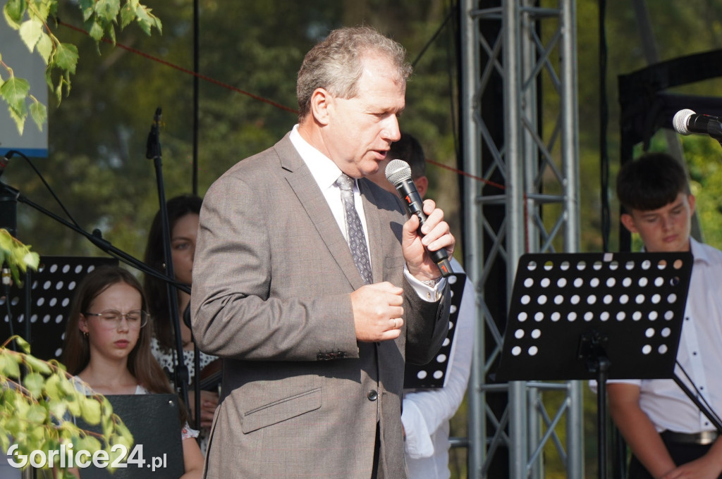 Dożynki Gminne w Staszkówce (16.08)
