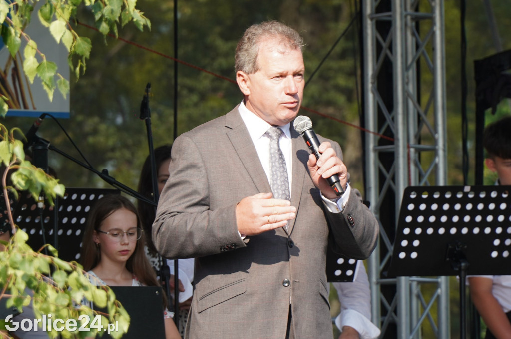 Dożynki Gminne w Staszkówce (16.08)