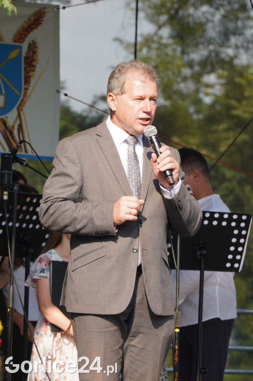 Dożynki Gminne w Staszkówce (16.08)