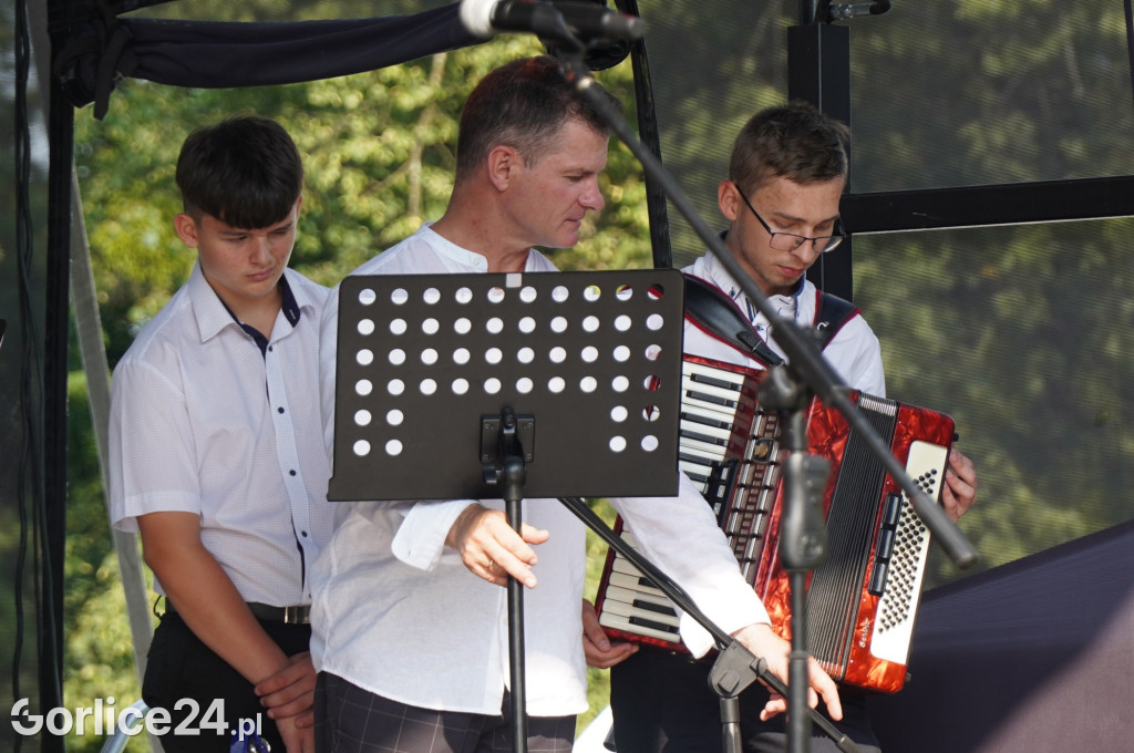 Dożynki Gminne w Staszkówce (16.08)