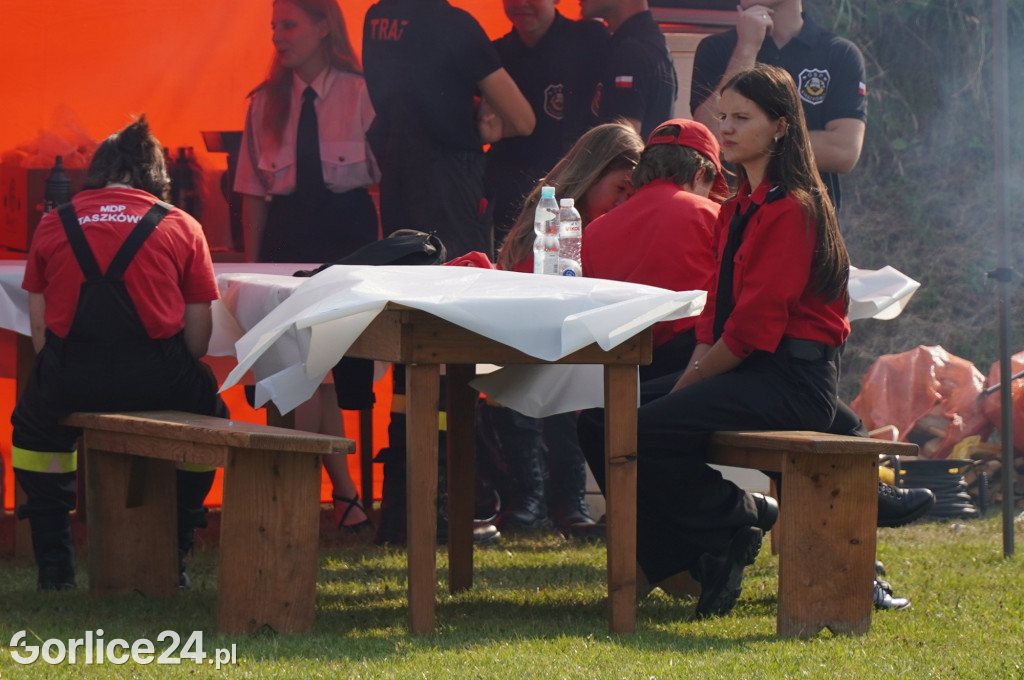 Dożynki Gminne w Staszkówce (16.08)