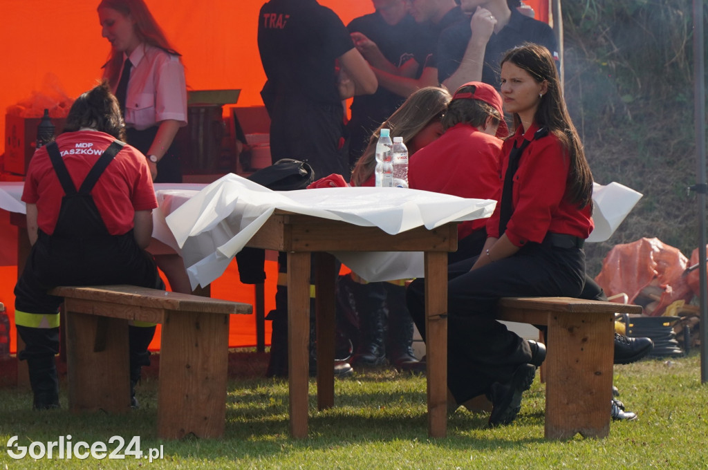 Dożynki Gminne w Staszkówce (16.08)