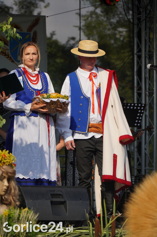 Dożynki Gminne w Staszkówce (16.08)