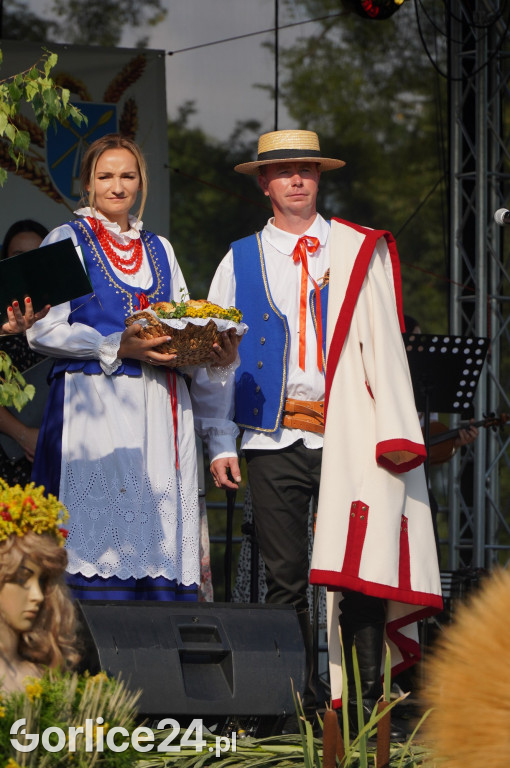 Dożynki Gminne w Staszkówce (16.08)