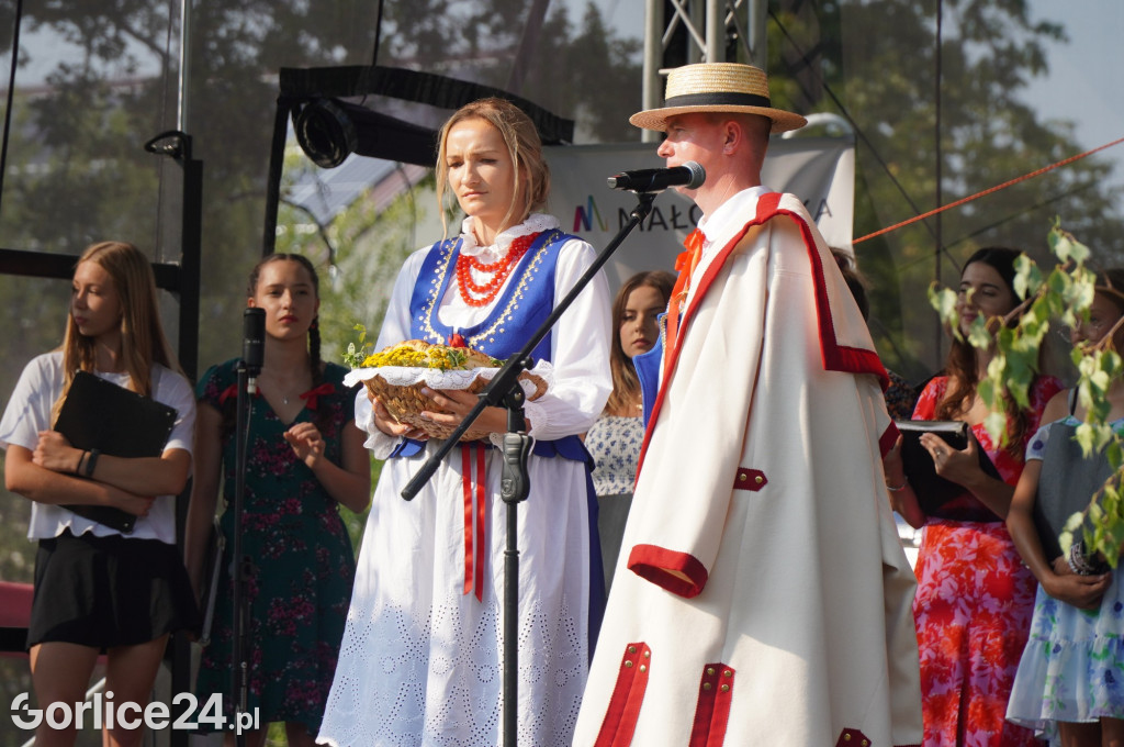 Dożynki Gminne w Staszkówce (16.08)