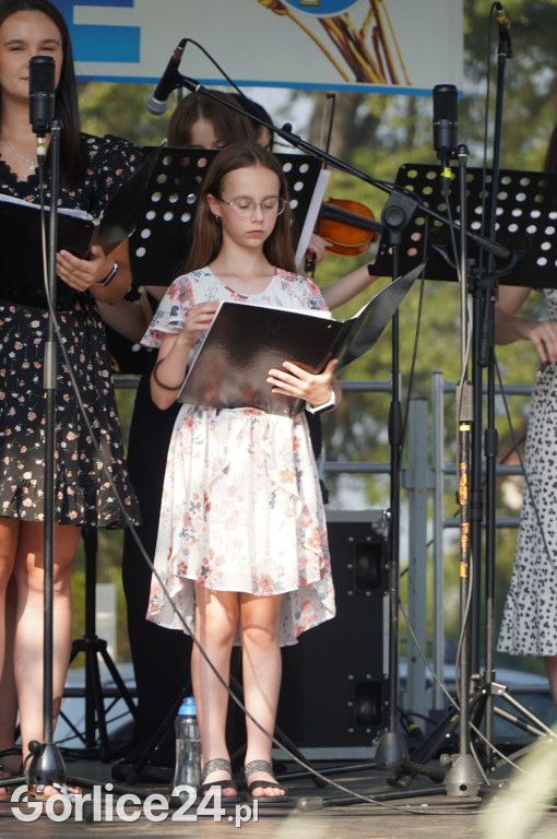 Dożynki Gminne w Staszkówce (16.08)