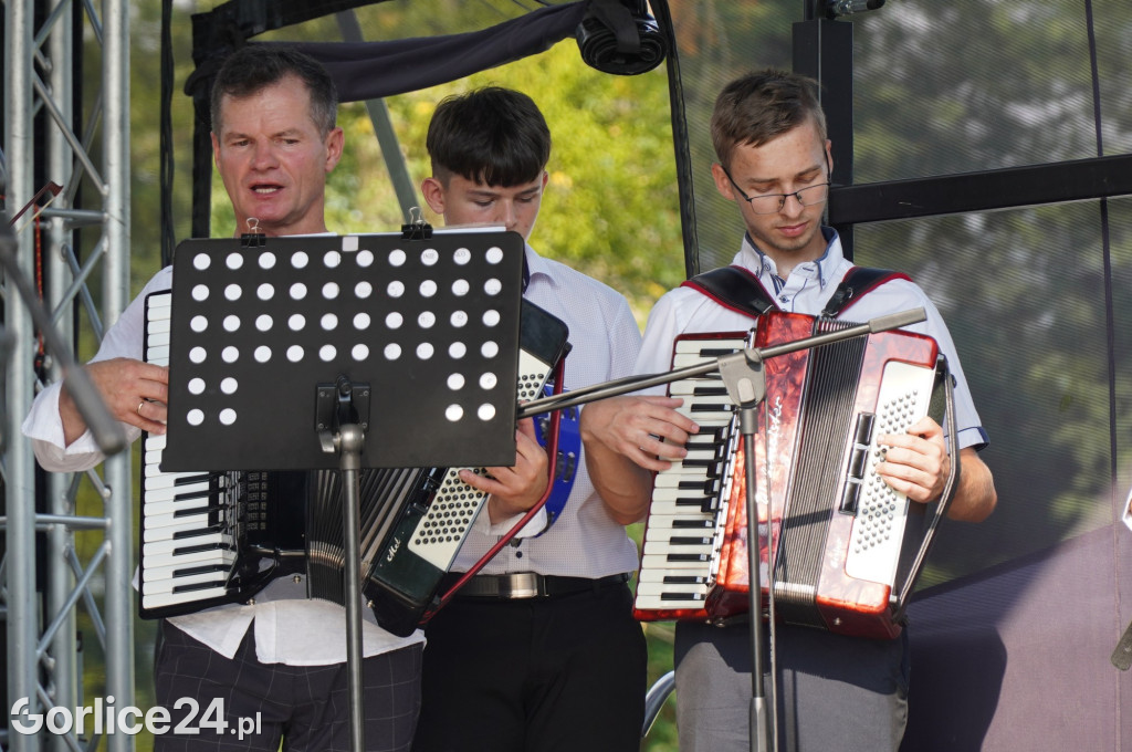 Dożynki Gminne w Staszkówce (16.08)