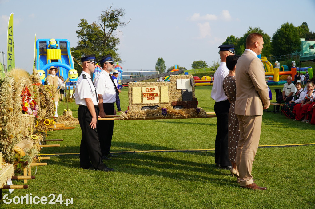 Dożynki Gminne w Staszkówce (16.08)