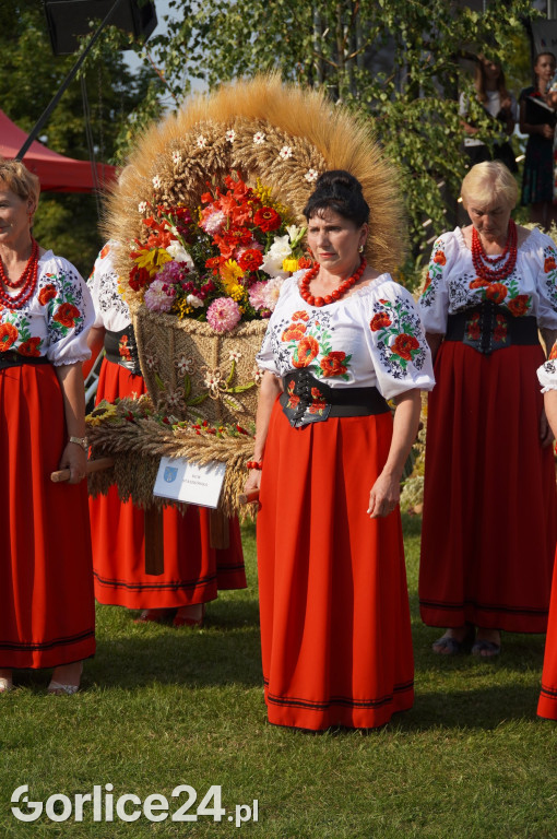 Dożynki Gminne w Staszkówce (16.08)