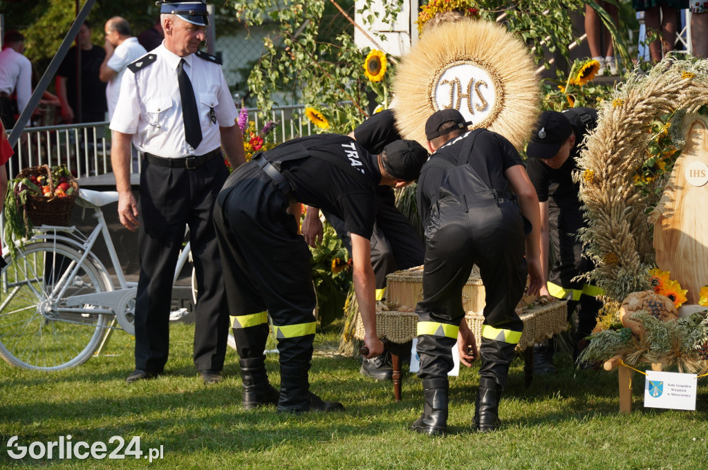 Dożynki Gminne w Staszkówce (16.08)