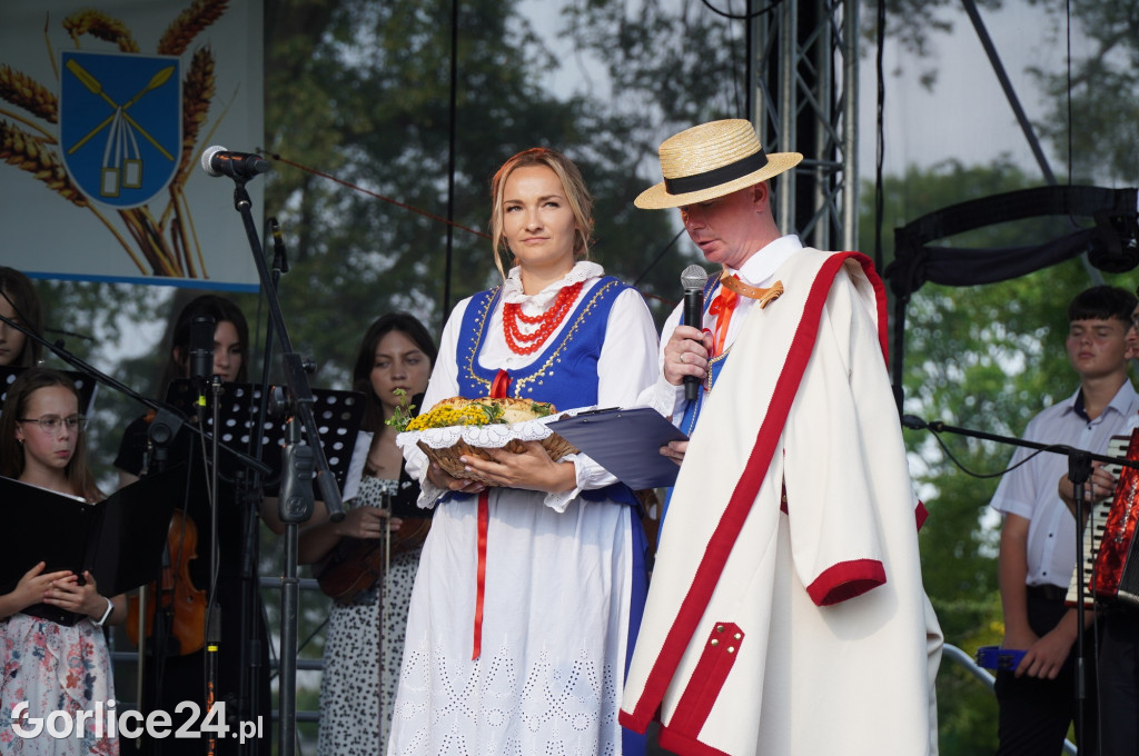 Dożynki Gminne w Staszkówce (16.08)