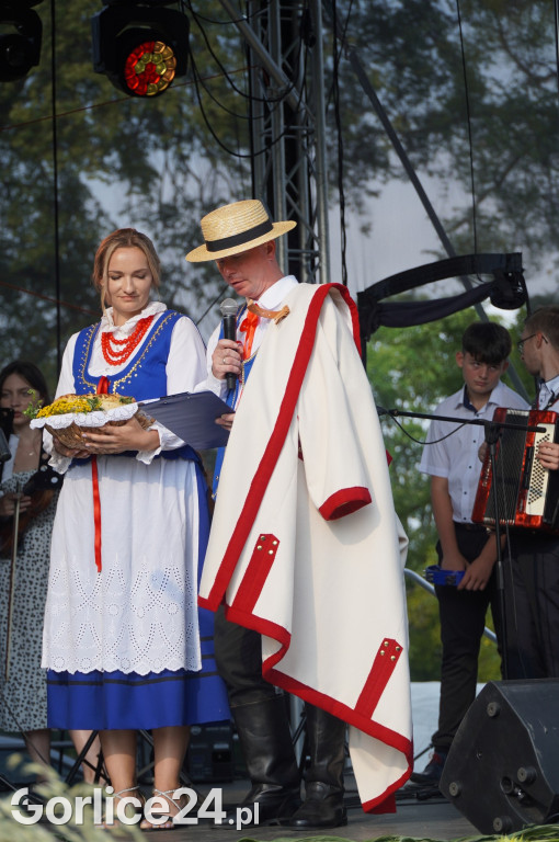 Dożynki Gminne w Staszkówce (16.08)