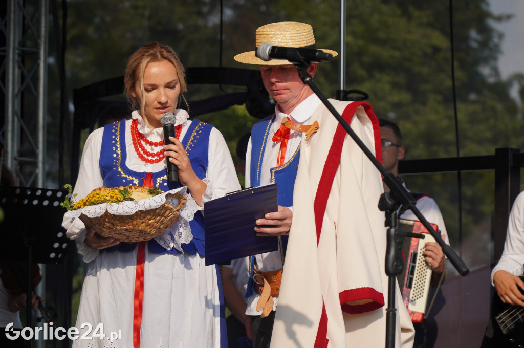 Dożynki Gminne w Staszkówce (16.08)