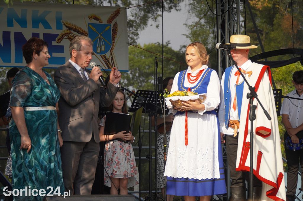 Dożynki Gminne w Staszkówce (16.08)