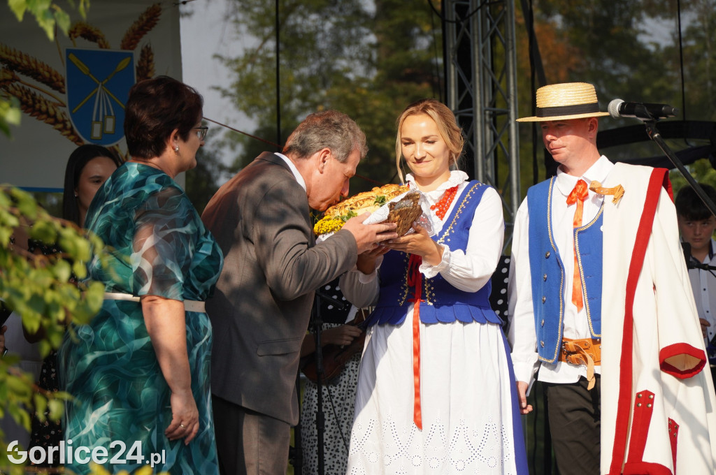 Dożynki Gminne w Staszkówce (16.08)
