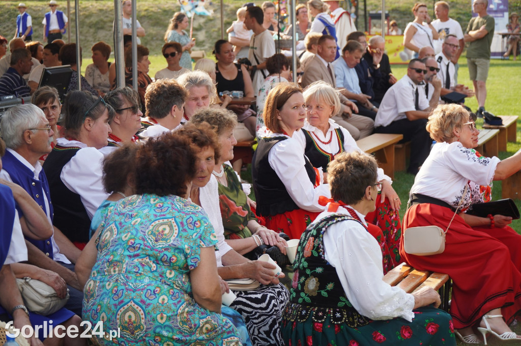 Dożynki Gminne w Staszkówce (16.08)