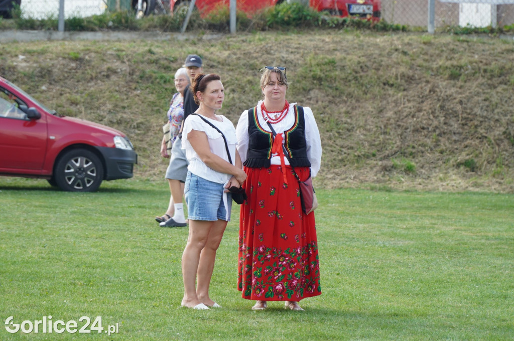 Dożynki Gminne w Staszkówce (16.08)