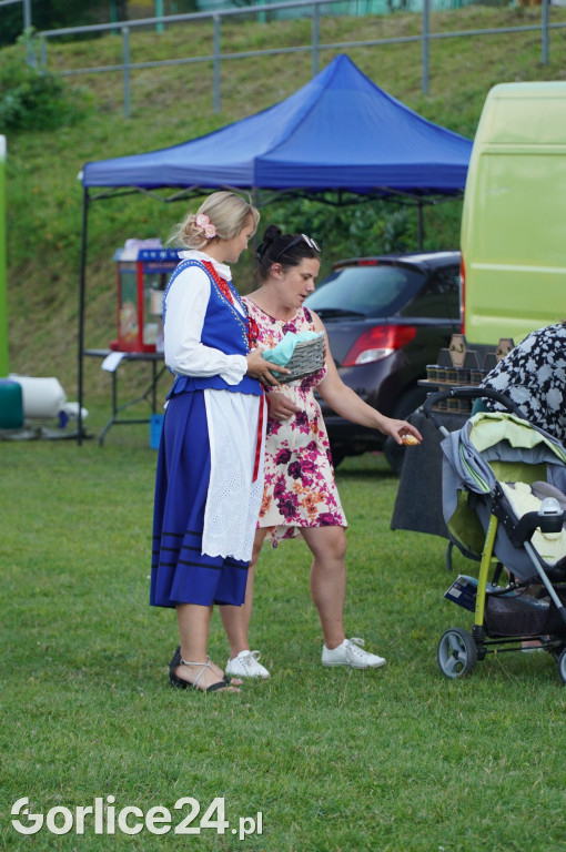 Dożynki Gminne w Staszkówce (16.08)