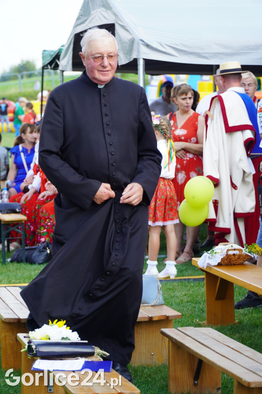 Dożynki Gminne w Staszkówce (16.08)