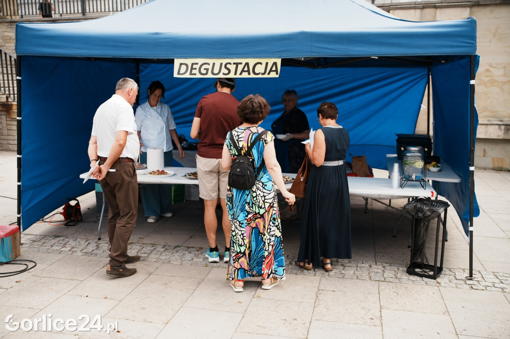 Expo Zdrowie na gorlickim Rynku (17.08.)