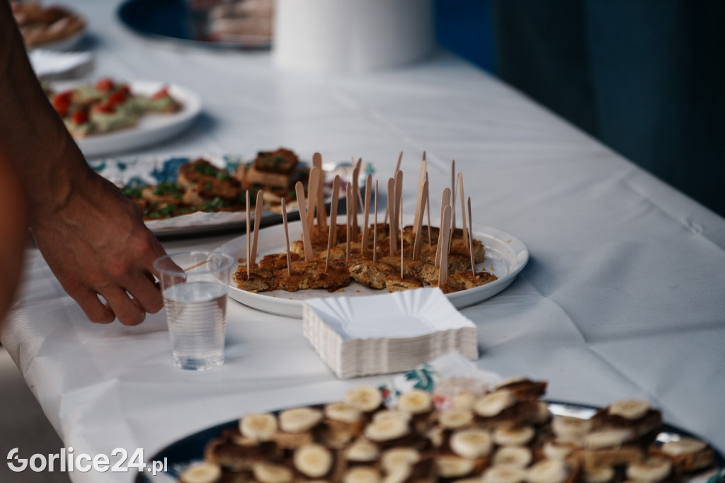 Expo Zdrowie na gorlickim Rynku (17.08.)