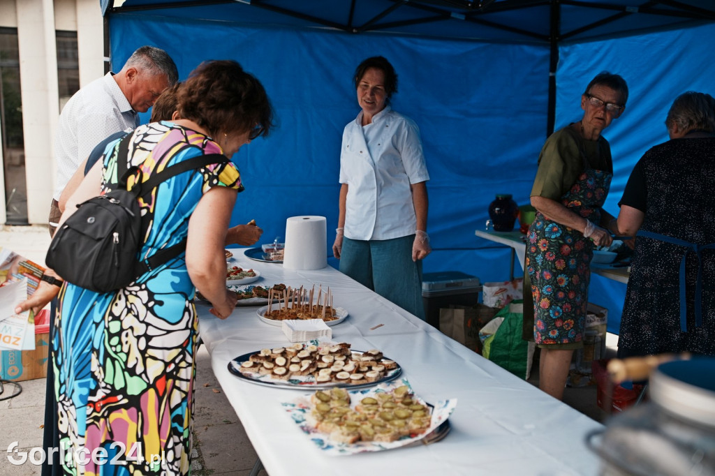 Expo Zdrowie na gorlickim Rynku (17.08.)