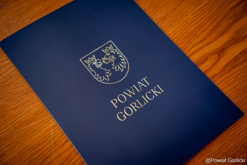 Przebudowa drogi powiatowej w Kobylance