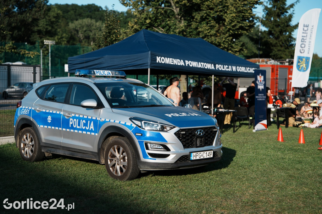 Safe Splash - baw się bezpiecznie na gorlickim basenie