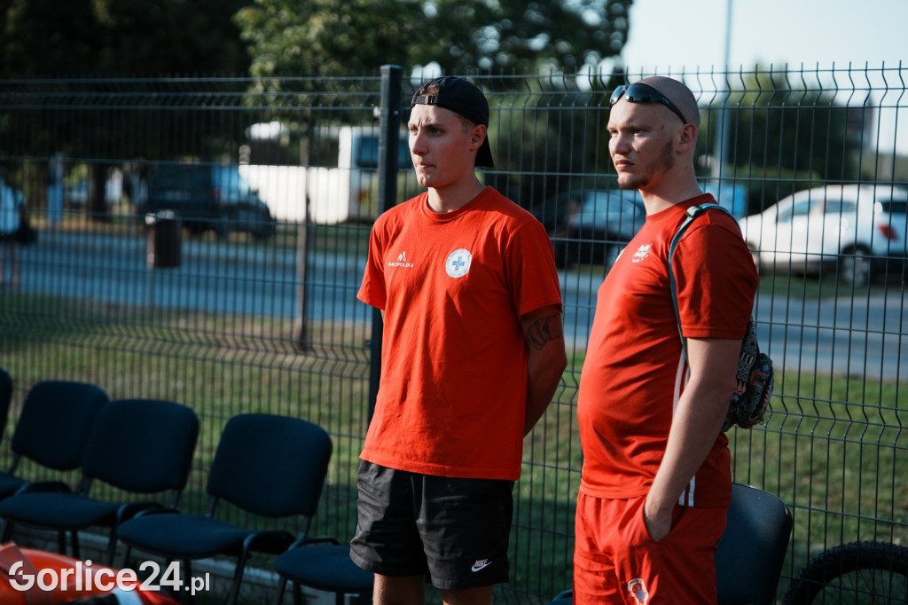 Safe Splash - baw się bezpiecznie na gorlickim basenie