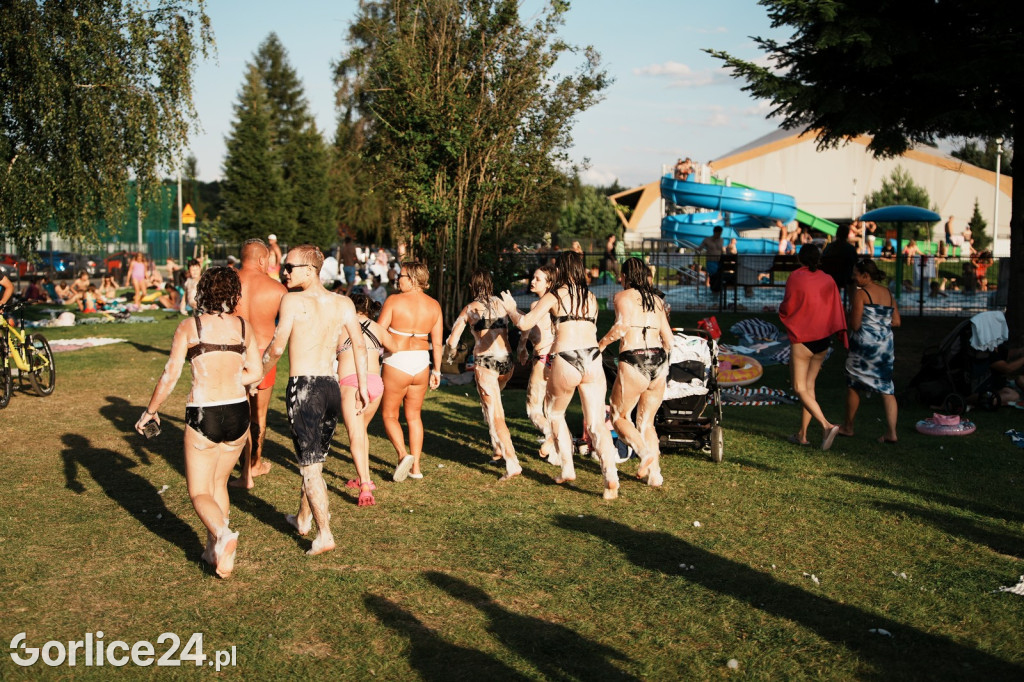 Safe Splash - baw się bezpiecznie na gorlickim basenie