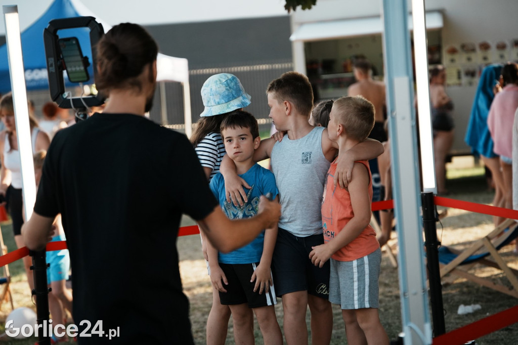 Safe Splash - baw się bezpiecznie na gorlickim basenie