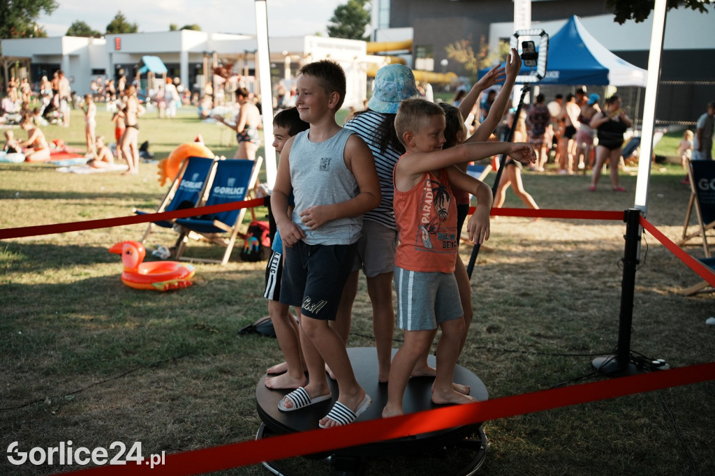 Safe Splash - baw się bezpiecznie na gorlickim basenie
