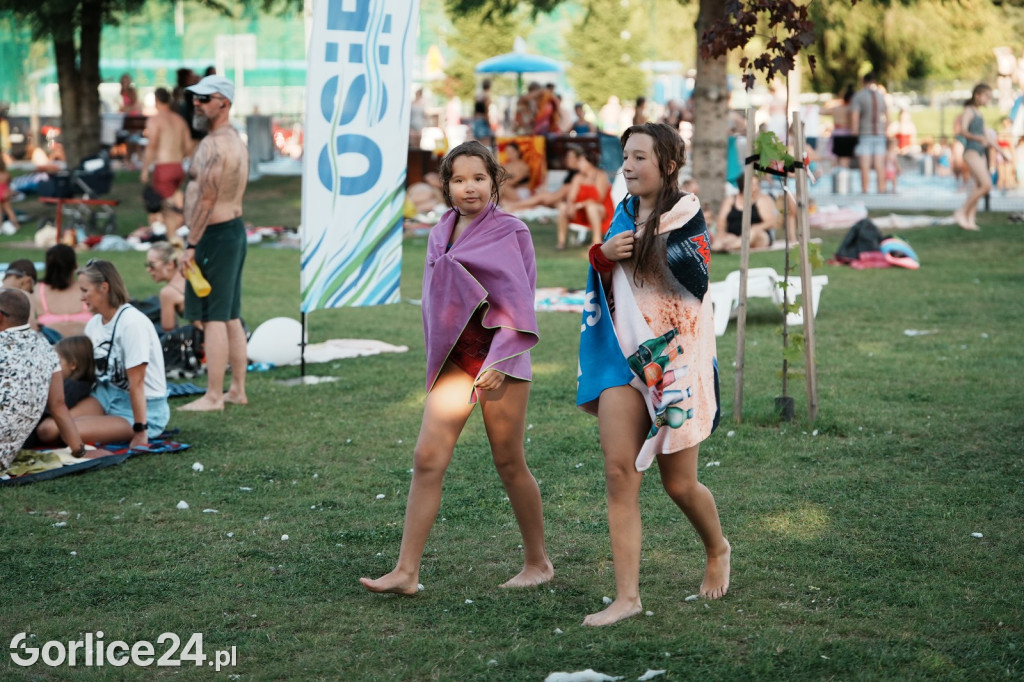 Safe Splash - baw się bezpiecznie na gorlickim basenie