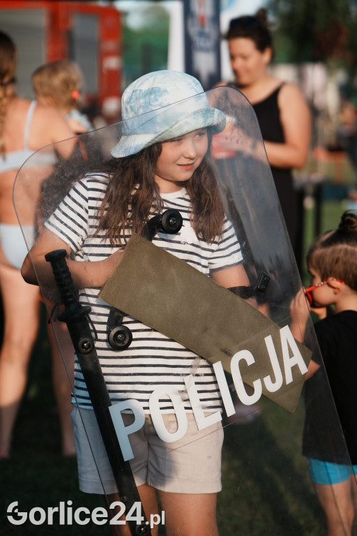 Safe Splash - baw się bezpiecznie na gorlickim basenie