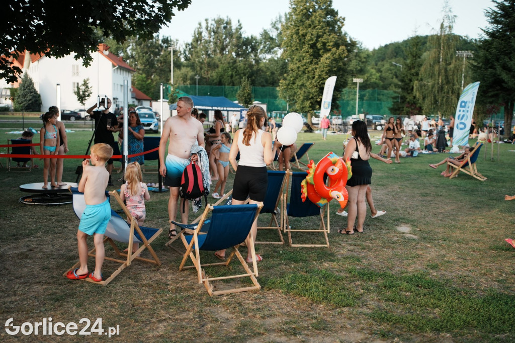Safe Splash - baw się bezpiecznie na gorlickim basenie