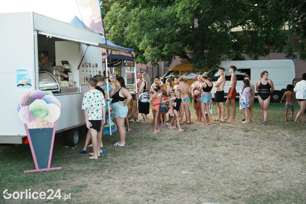 Safe Splash - baw się bezpiecznie na gorlickim basenie