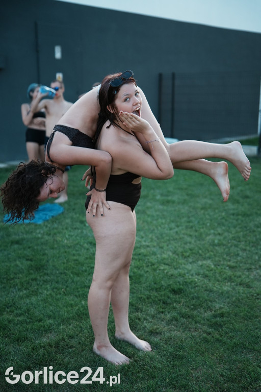 Safe Splash - baw się bezpiecznie na gorlickim basenie