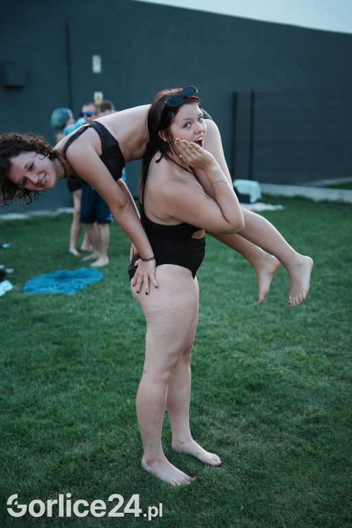 Safe Splash - baw się bezpiecznie na gorlickim basenie
