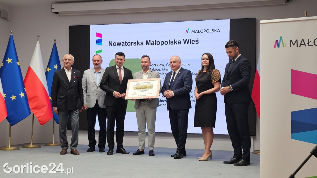 Małopolska Wieś 2025