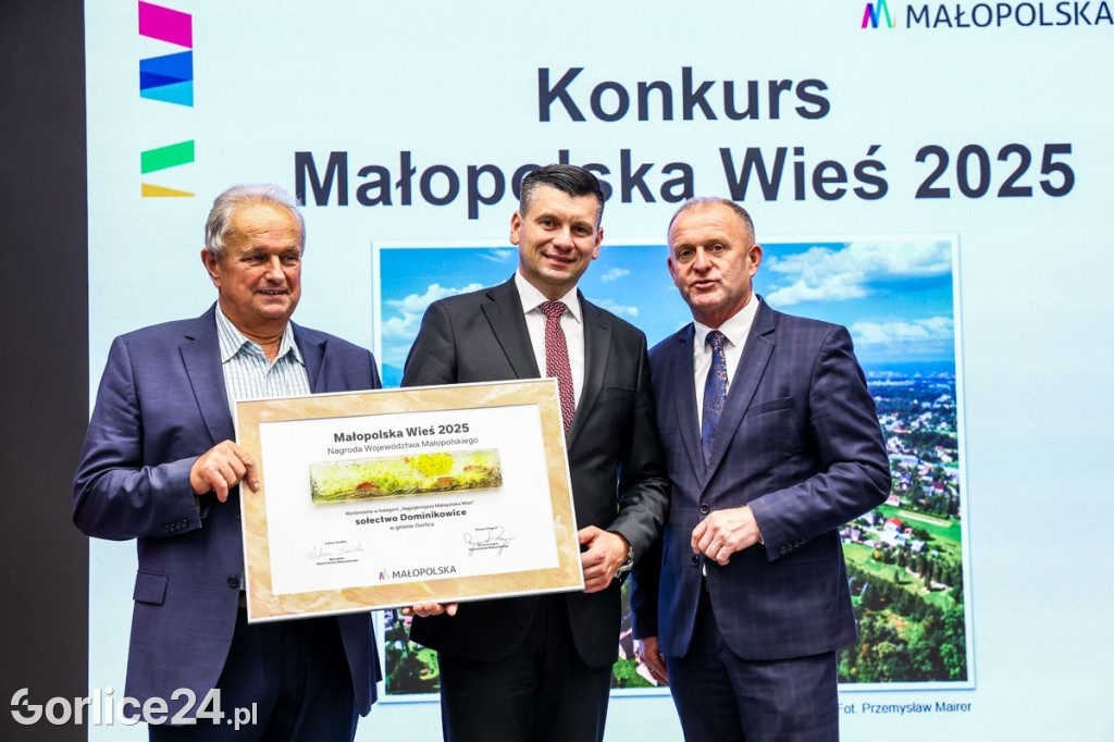 Małopolska Wieś 2025