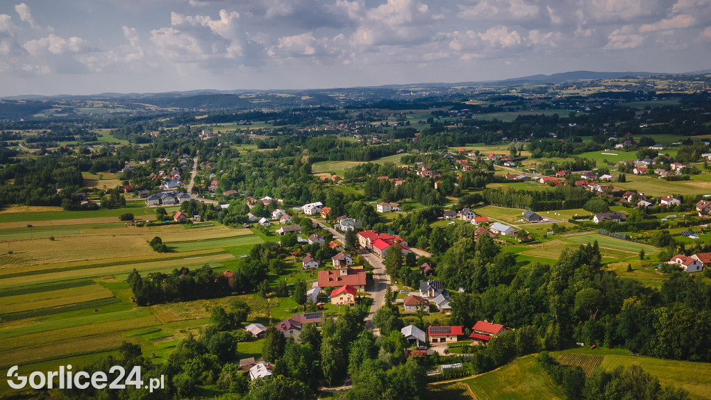 Małopolska Wieś 2025