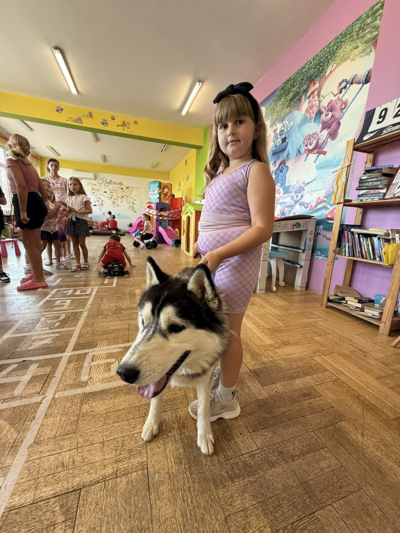 Wakacje z Hallerówką 20 sierpnia