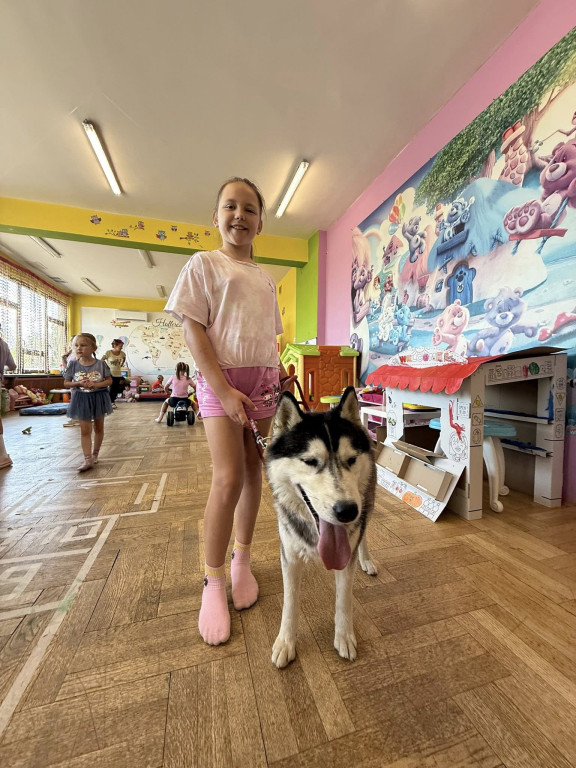 Wakacje z Hallerówką 20 sierpnia