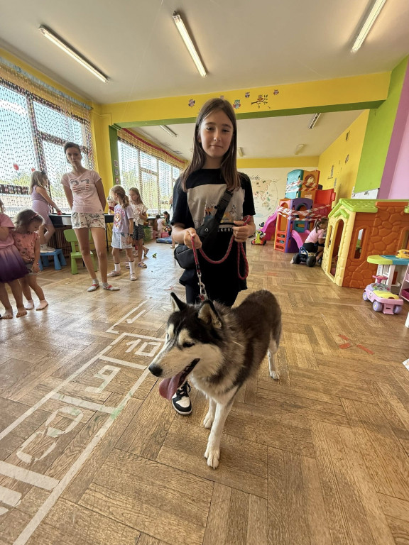 Wakacje z Hallerówką 20 sierpnia