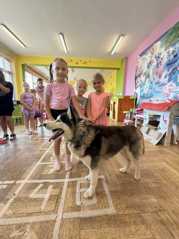 Wakacje z Hallerówką 20 sierpnia
