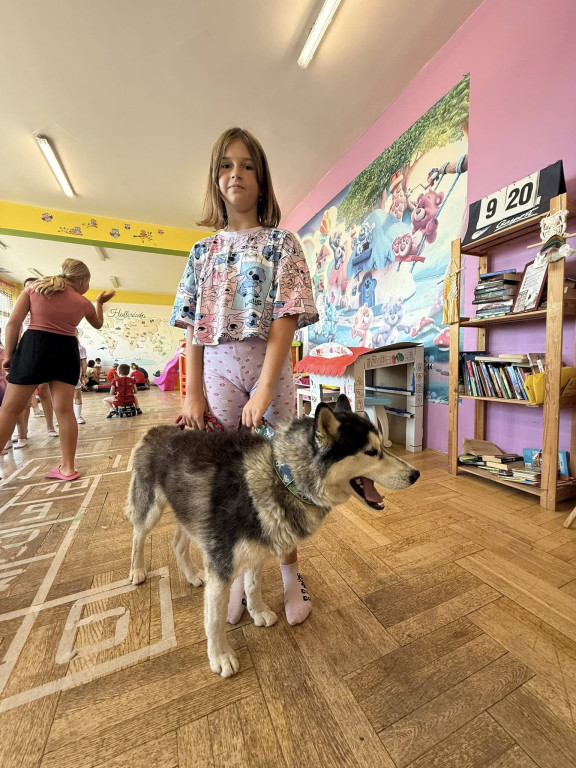 Wakacje z Hallerówką 20 sierpnia