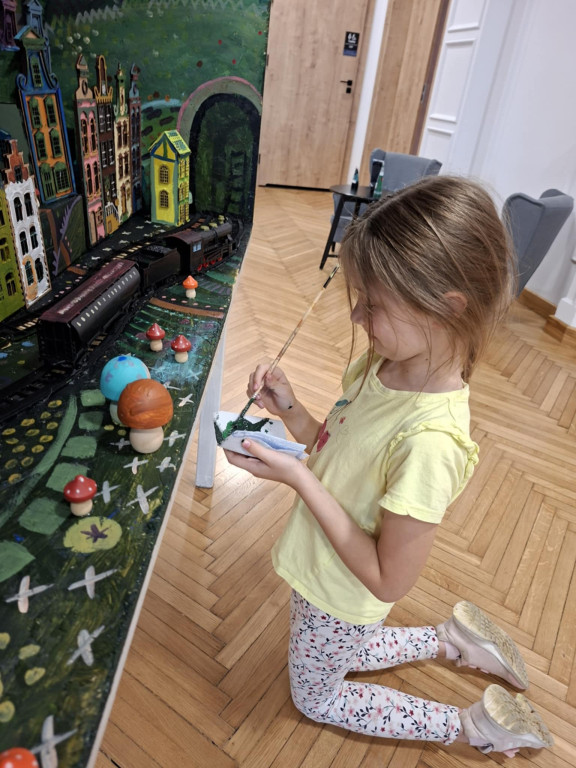 Wystawa „Dzień dobry Panie Nikiforze”